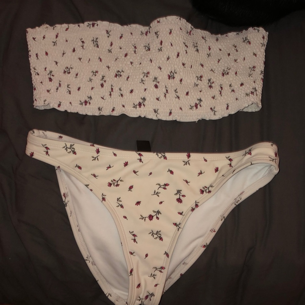 PacSun bikini